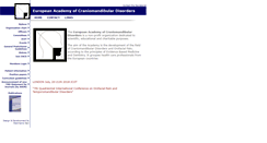 Desktop Screenshot of eacmd.org