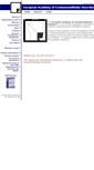 Mobile Screenshot of eacmd.org